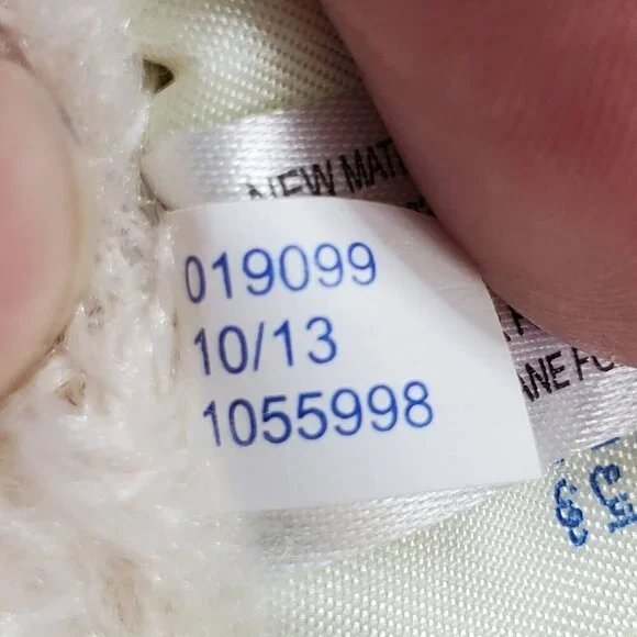 Build a Bear Scruffy Puppy Dog Doctor Surgeon Nurse Radiologist Scrubs 2013 - Picture 11 of 14